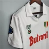 1987/88 Napoli Retro Jersey Away