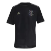 Kids CR Flamengo 2023/24 Third Kit(Jersey+Shorts)