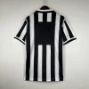 1996-97  Juventus Retro Jersey Home