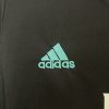Real Madrid 17-18 Away Retro Kid Kits Youth Apparels Jersey