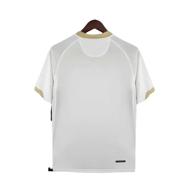 2006/07 Manchester United Retro Jersey Away
