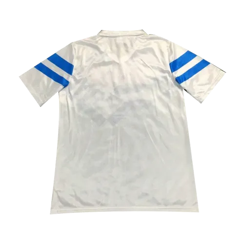 1988/89 Napoli Retro Jersey Away