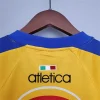 Tigres UANL  2001/02 Retro Jersey Home