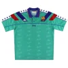 1992/95 Barcelona Romario #10 Retro Jersey Away