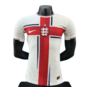 24-25 England Players Special Edition Football Jersey
