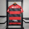 CR Flamengo 2023/24 Home Jersey