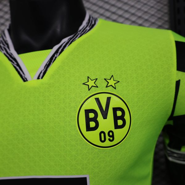 Puma Borussia Dortmund Commemorative Shirt Player Version 25-26
