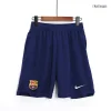Barcelona Home Kit Jersey+Shorts 2023/24