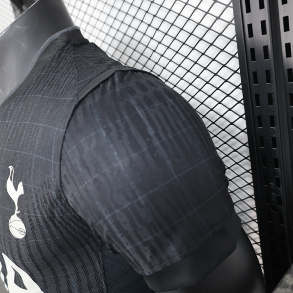 2025-26 Tottenham Hotspur Special Edition Player Football Jersey