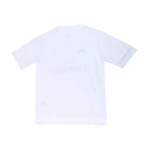 2015/16 Real Madrid Retro Jersey Home