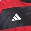 CR Flamengo 2023/24 Home Jersey
