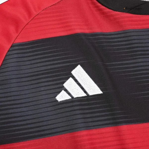 CR Flamengo 2023/24 Home Jersey