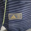 2025/26 Real Madrid Home Jersey Player Version