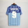 1992/94 Tottenham Hotspur Soccer Jersey Away Retro Replica