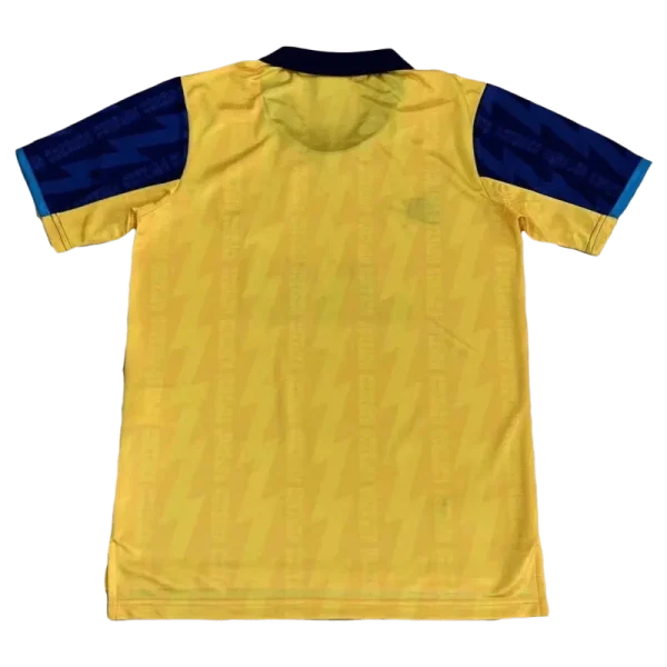 94 Arsenal Retro Third Away Jersey