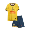 2024-25 Kids Club America Home Kits(Jersey+Shorts)