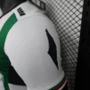 2024/2025 Player Version Club Deportivo Palestino Home Football Shirt