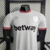 2023/24 West Ham United Away Jersey Player Version
