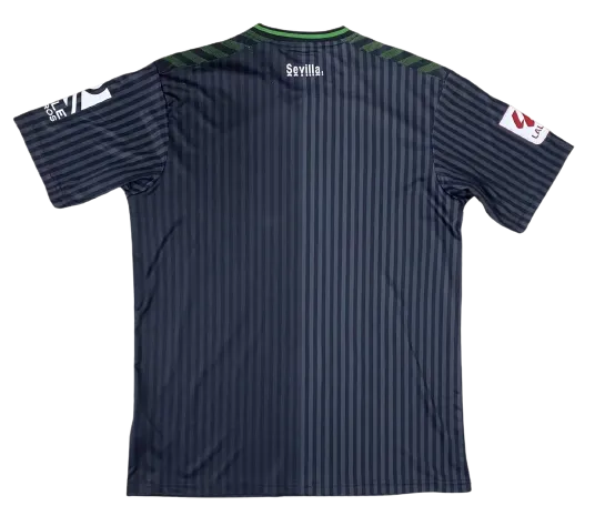 2023/24 Real Betis Jersey Third Replica