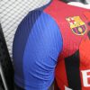 IBRAHIMOVIC #11 Milan Shirt Special Edition Football Jersey Player Version 25-26