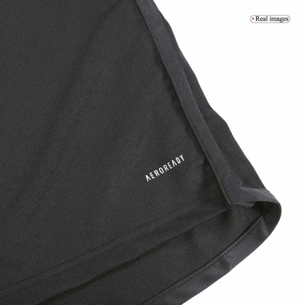2023/24 Real Madrid Third Away Jersey