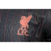 2025-26 Liverpool Special Edition Player Version Soccer Jersey