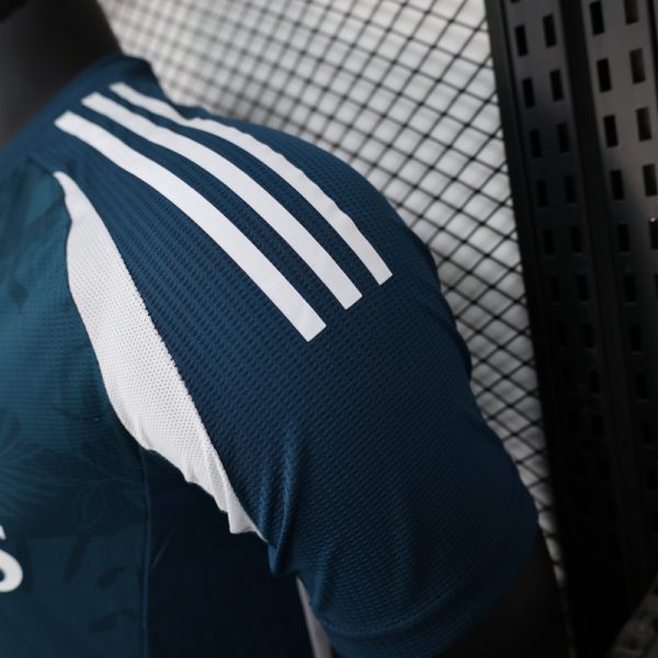 2024/25 Real Madrid Third shirt Player Version