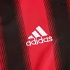 2004/05 AC Milan Retro Home Long Sleeve Jersey