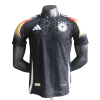 2024 Germany Euro Cup Training Football Jersey Player Version