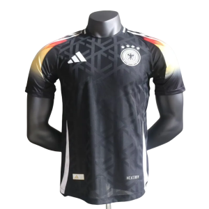 2024 Germany Euro Cup Training Football Jersey Player Version