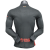 2024/25 Barcelona Home Jersey Long Sleeve Player Version