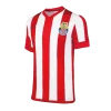 Chivas Guadalajara Soccer Jersey Home 115-Yeas Retro Replica