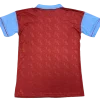 1995/96 West Ham United 100th Anniversary Retro Jersey