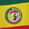 2022 Senegal Home Football Shirt