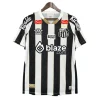 Santos FC Away Shirt Football Jersey 24-25