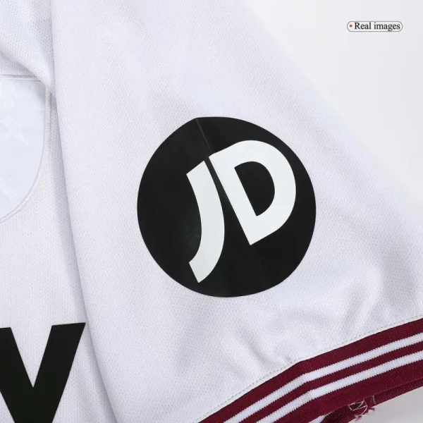 2023/24 West Ham United Away Jersey