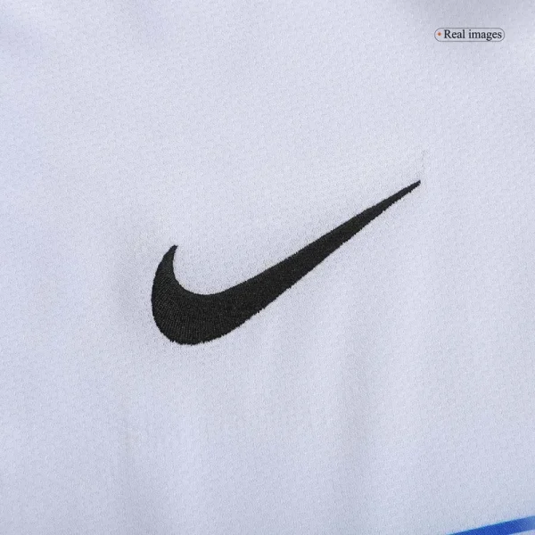 2009/10 Inter Milan Retro Jersey Away