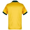 Brazil 1988 Retro Jersey Home
