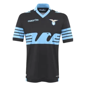 Lazio 2015/16 Retro Jersey Away