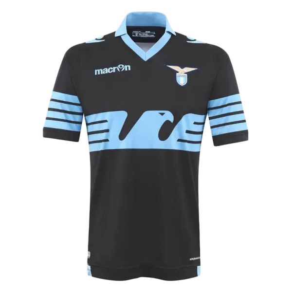 Lazio 2015/16 Retro Jersey Away