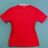 2011/12 Manchester United Retro Jersey Home