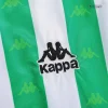 1995/97 Real Betis Retro Jersey Home