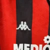 AC Milan Retro Home Jersey 1989-90
