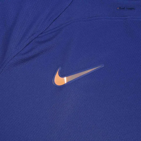 23-24 Chelsea Home Whole Kit Jersey+Shorts+Socks