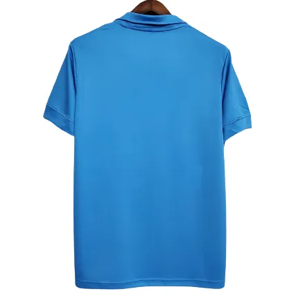 1989/90 Napoli Retro Jersey Home