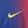 Barcelona Retro Jersey Home 2012-13