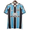 Grêmio FBPA 2000/01 Retro Soccer Jersey Home Replica