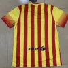 2013/14 Barcelona Retro Away Jersey