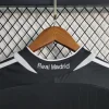 06-07 Real Madrid Away Retro Jersey Long Sleeve