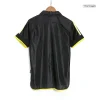 1999/01 Real Madrid Retro Away Jersey